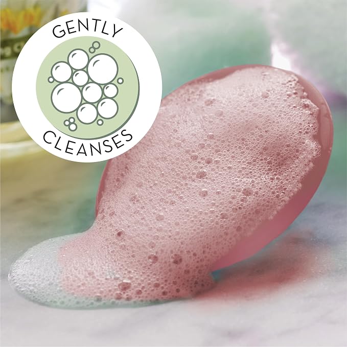 S&T INC. Exfoliating and Massaging Cradle Cap Bath Brushes - Image 7
