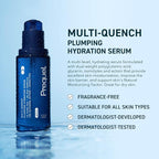 Prequel Skin Multi-Quench Plumping Hydration Serum - Image 2
