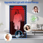Portable Full Size Infrared Sauna - Image 3