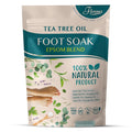 Fivona Tea Tree Foot Soak Blend 14.1 oz by Fivona