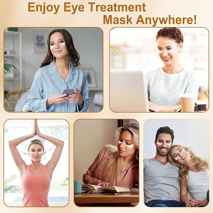 LAVONE Eye Mask - Image 7