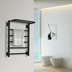Heated Towel Racks for Bathroom, Hot Towel Warmer - Image 7