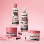 Soap & Glory Magnificoco Buff and Ready Coconut Body Scrub - Image 5