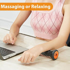 BESKAR Foot Massager Roller for Plantar Fasciitis Relief, Deep Tissue Muscle - Image 6