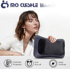 Mo Cuishle Electric Shiatsu Back Massager - Image 4