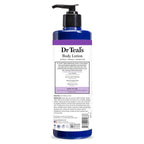 Dr Teal's 24 Hour Moisture+ Body Lotion, Lavender Essential Oil, 18 fl oz - Image 8