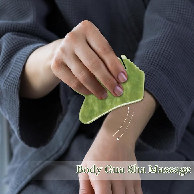 Scalp Massage Comb, Scalp Massager - Image 4