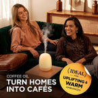 100% Pure Coffee Essential Oil - Image 2