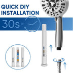 Pavezo® Replacement Shower Filter - Image 5
