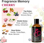 MAYJAM 100ML/3.38FL.OZ Cherry Fragrance Oils - Image 4