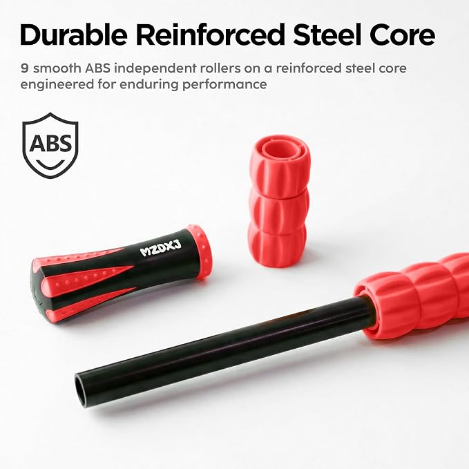 Muscle Roller & Massage Roller Stick - Image 5