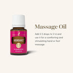 Young Living Abundance Essential Oil Blend | 15 ml | Warm, Uplifting - Image 2