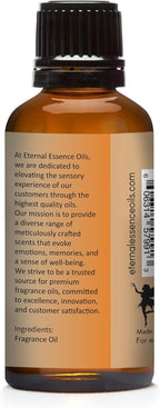 Eternal Essence Oils Butterscotch Cookie Dough 30ml Premium Fragrance Oil - Image 6