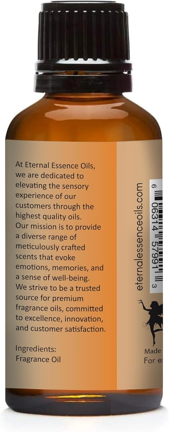 Eternal Essence Oils Butterscotch Cookie Dough 30ml Premium Fragrance Oil - Image 6
