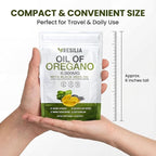 Resilia Oil Of Oregano Softgels - Image 3