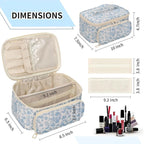 OCHEAL Makeup Bag - Image 7