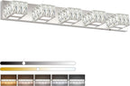 ZUZITO Modern Bathroom Vanity Light by HOME