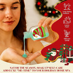 2025 Beauty Advent Calendar Christmas Gifts - Image 5