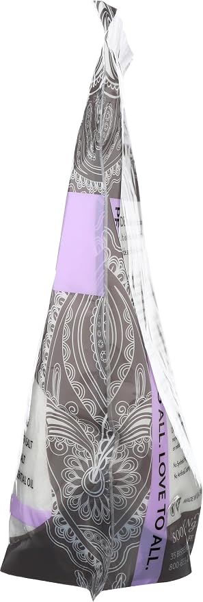 Soothing Touch Lavender Bath Salts Pouch, 32 oz - Image 6