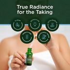 Tree of Life Hyaluronic Acid Serum - Image 7