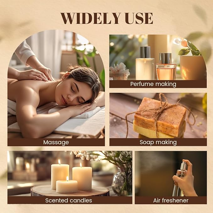 Essential Oil Set - Image 5