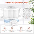 TASALON White Hot Towel Steamer - Image 3