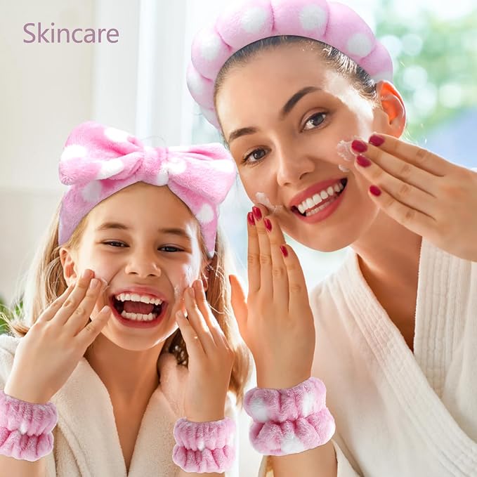 Chanaco Spa Set - Image 3