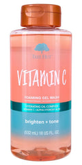 Tree Hut Vitamin C Wash, Gently Cleanses and Leaves Skin Looking Fresh and by TreeHut