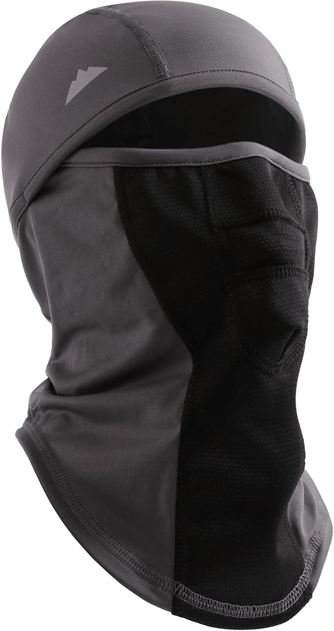 Balaclava Ski Mask by ToughOutfitters