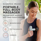 Sharper Image Powerboost Move - Image 2