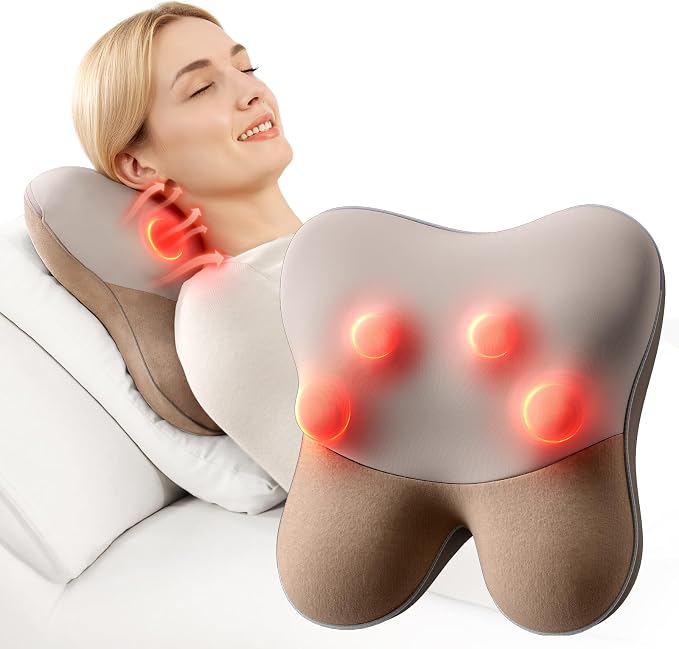 BOB AND BRAD Back Massager by BOBANDBRAD