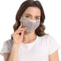 ROSEWARD 100% Mulberry Silk Face Mask by ROSEWARD