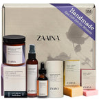 ZAAINA Spa Gift Set for Her by ZAAINA