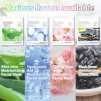 Kaely 12 Pack Variety Face Masks - Image 2