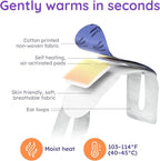 16 Pack Lavender Steam Eye Mask - Image 3