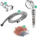 Original StoneStream EcoPower High Pressure Handheld Shower Head by StoneStream