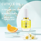 4in1 Nail Hardener Nail Strengthener Nail Rescue Calcium Primer - Image 6
