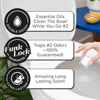 Poo-Pourri Before-You-Go 2-in-1 Toilet Potty Pods, Original Citrus, Bathroom - Image 3