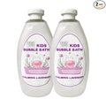 Dead Sea Collection Bubble Bath Kids by DeadSeaCollection