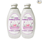 Dead Sea Collection Bubble Bath Kids by DeadSeaCollection