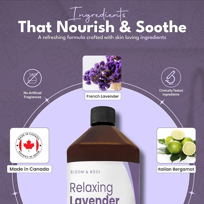 Luxury Foaming Bath - Image 4