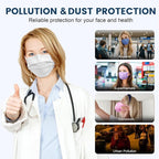 Disposable Face Mask for Adults - Image 9