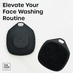 The Man Silicone Face Scrubber for Men - Image 7