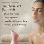 Facial Steamer Spa Kit with Complimentary 17 Skin Care Tools | Face Steamer - Image 5