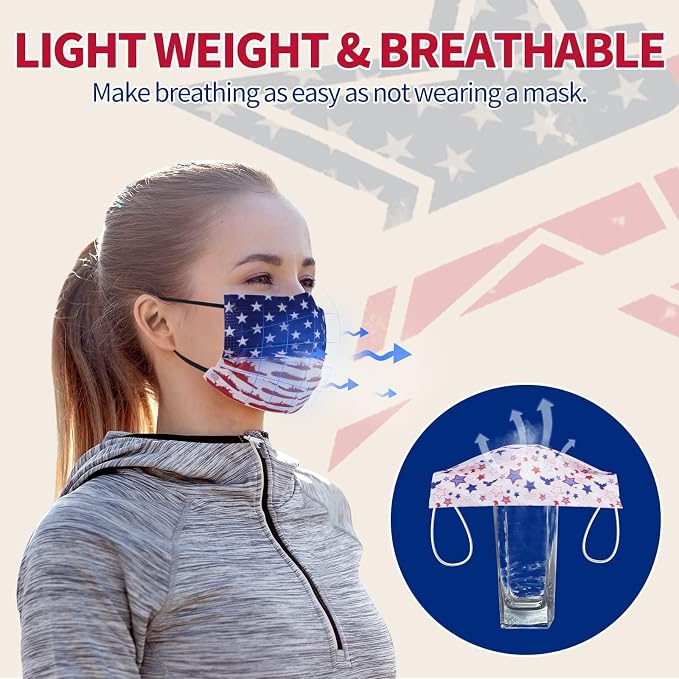 Disposable Face Mask for Adults - Image 5