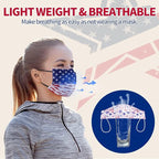 Disposable Face Mask for Adults - Image 5