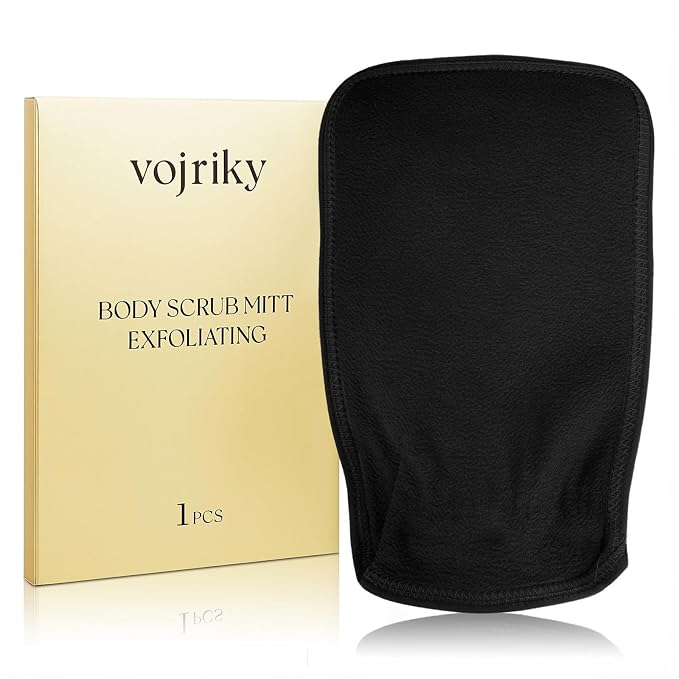 1PCS Durable Body Scrub, Dead Skin Remover & Body Scrubber Exfoliator, Body by Unknown