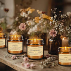 24-Pack 3.05oz Scented Candle Gift Sets - Image 9