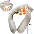 SKG G7 Pro Fold 3.0 Neck Massager by SKG