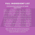 100% Natural Vegan Lip Butter Sleeping Lip Mask, Overnight Lip Moisturizer and - Image 7